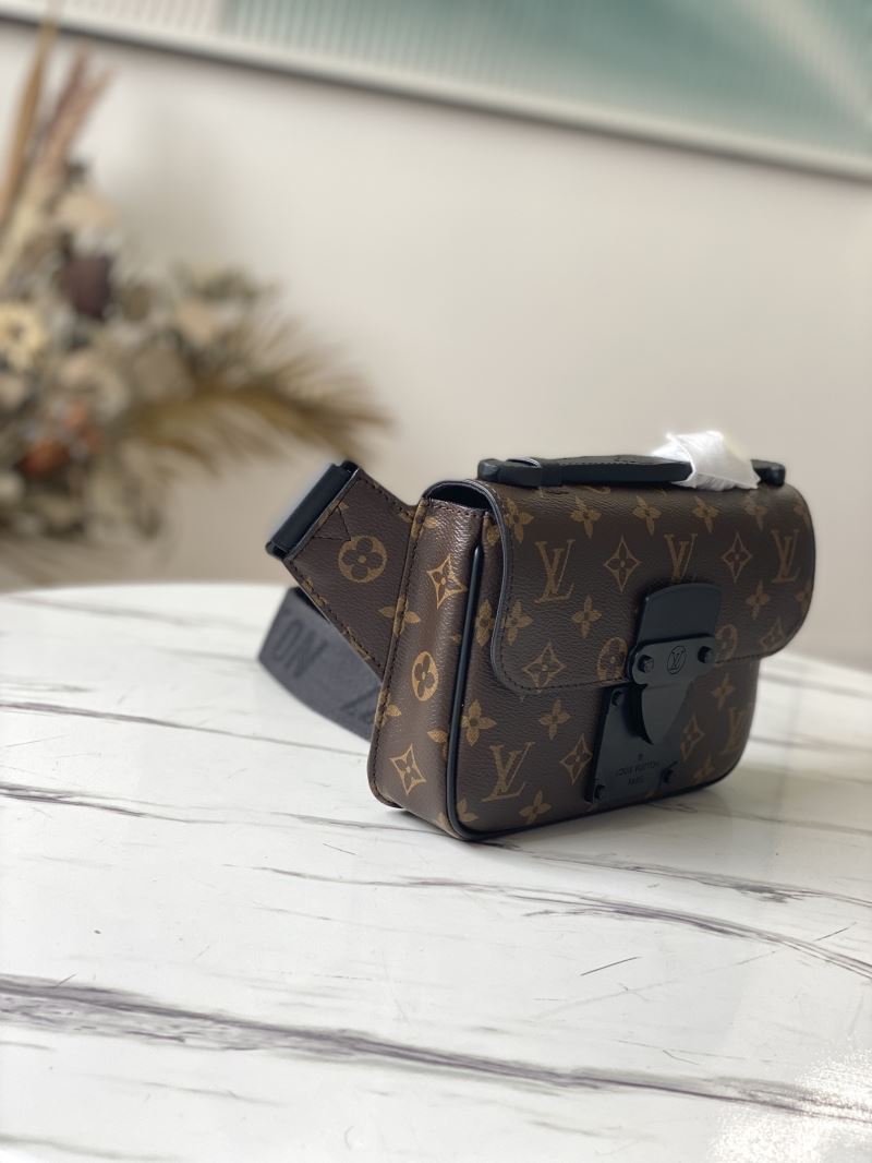 LV Waist Chest Packs